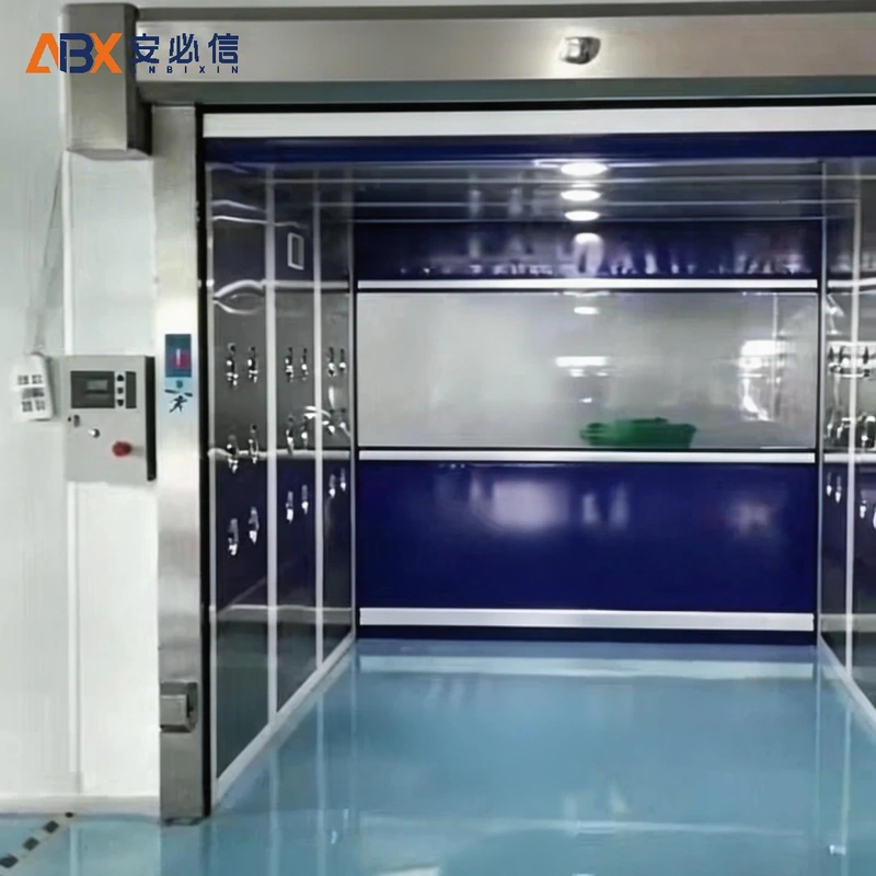 张家界市高速门
